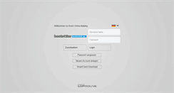 Desktop Screenshot of h-base.com