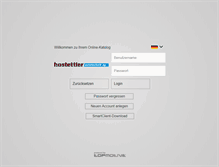 Tablet Screenshot of h-base.com
